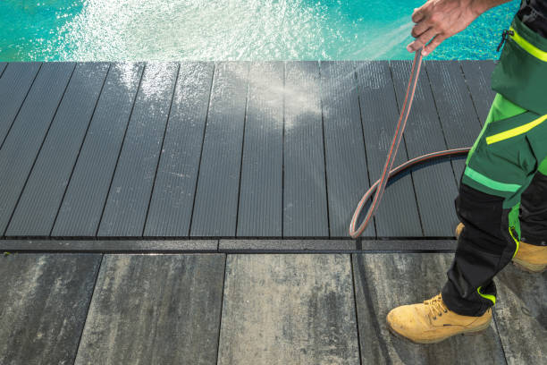 Professional Pressure Washing in Mohnton, PA