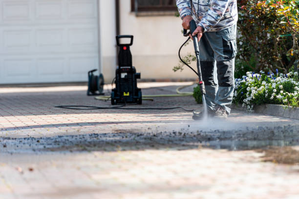 Why Choose Our Certified Pressure Washing Experts for Your Project Needs in Mohnton, PA?