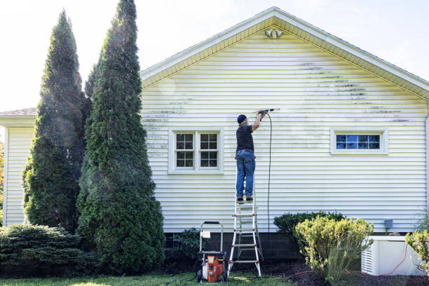 Best Concrete Pressure Washing  in Mohnton, PA