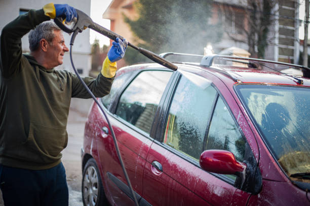 Best Affordable Power Washing  in Mohnton, PA