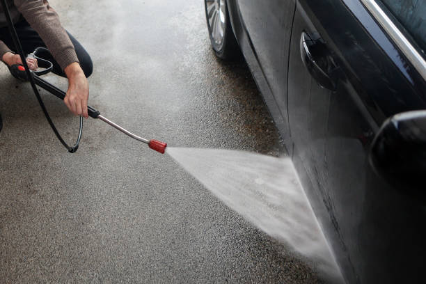 Best Garage Pressure Washing  in Mohnton, PA