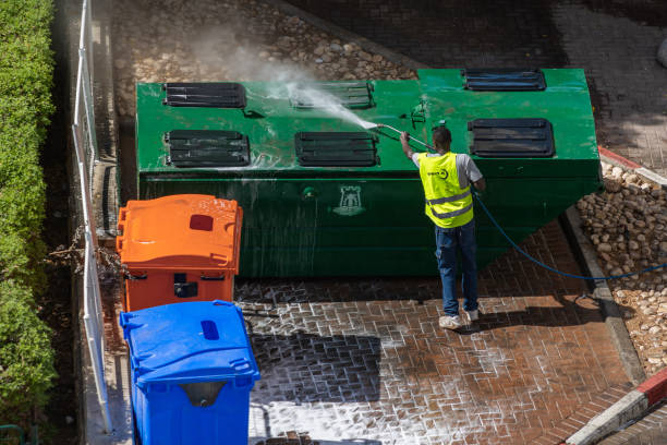 Reliable Mohnton, PA Pressure Washing Solutions